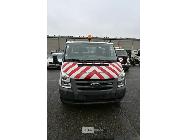 Ford transit - afbeelding 5 van  22