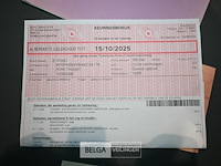 Ford transit - afbeelding 6 van  22