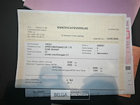 Ford transit - afbeelding 7 van  22