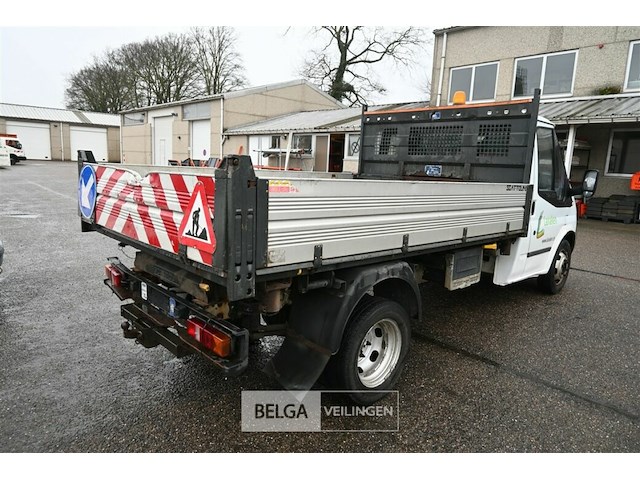 Ford transit - afbeelding 8 van  22