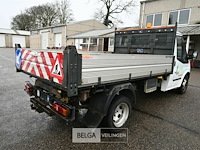 Ford transit - afbeelding 8 van  22