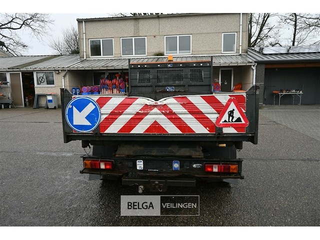 Ford transit - afbeelding 9 van  22