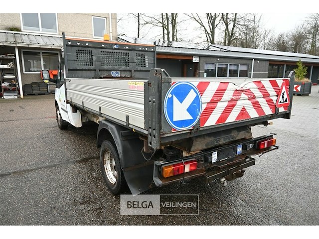 Ford transit - afbeelding 10 van  22