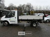 Ford transit - afbeelding 11 van  22