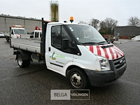 Ford transit - afbeelding 1 van  22