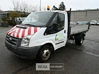 Ford transit - afbeelding 13 van  22