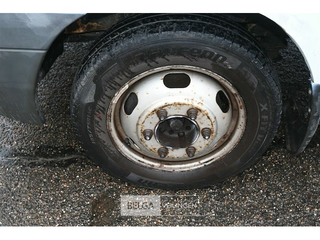 Ford transit - afbeelding 14 van  22