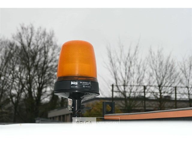 Ford transit - afbeelding 15 van  22