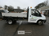 Ford transit - afbeelding 12 van  22