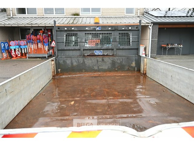 Ford transit - afbeelding 16 van  22