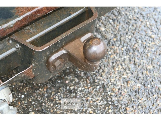 Ford transit - afbeelding 17 van  22