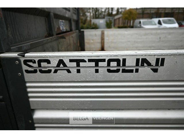 Ford transit - afbeelding 18 van  22