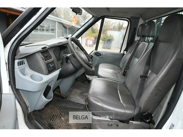 Ford transit - afbeelding 19 van  22