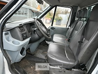 Ford transit - afbeelding 19 van  22
