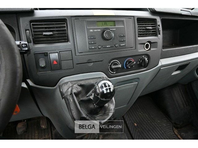 Ford transit - afbeelding 20 van  22