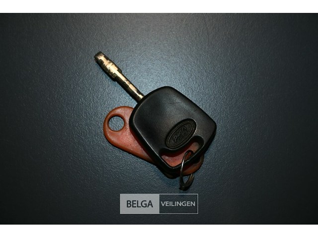 Ford transit - afbeelding 22 van  22