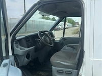 Ford transit - afbeelding 2 van  10