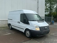 Ford transit - afbeelding 1 van  10
