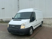 Ford transit - afbeelding 3 van  10