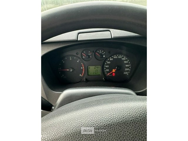 Ford transit - afbeelding 10 van  10