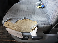 Ford transit - afbeelding 2 van  20