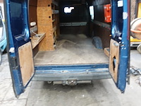 Ford transit - afbeelding 6 van  20