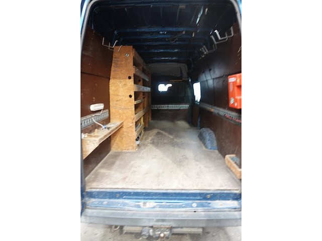 Ford transit - afbeelding 7 van  20