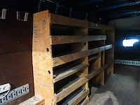 Ford transit - afbeelding 8 van  20