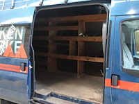 Ford transit - afbeelding 9 van  20