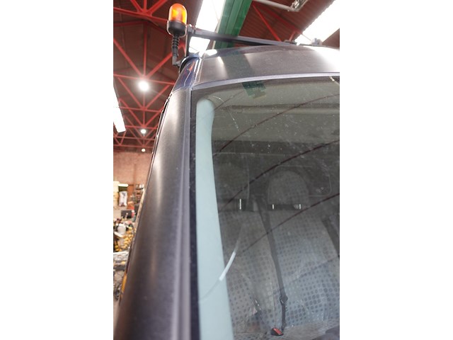 Ford transit - afbeelding 10 van  20