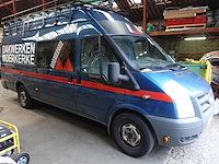 Ford transit - afbeelding 14 van  20