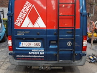 Ford transit - afbeelding 15 van  20
