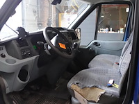 Ford transit - afbeelding 16 van  20