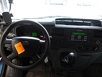 Ford transit - afbeelding 17 van  20