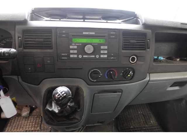 Ford transit - afbeelding 19 van  20