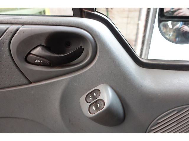 Ford transit - afbeelding 20 van  20