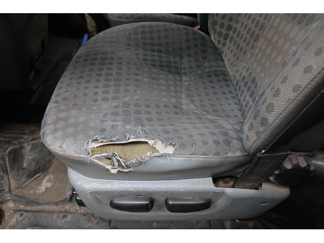 Ford transit - afbeelding 2 van  15