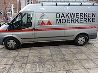 Ford transit - afbeelding 1 van  15