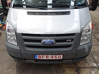 Ford transit - afbeelding 8 van  15