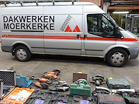 Ford transit - afbeelding 9 van  15