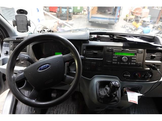 Ford transit - afbeelding 12 van  15