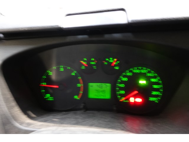 Ford transit - afbeelding 13 van  15