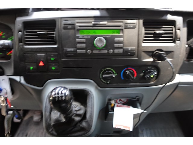 Ford transit - afbeelding 14 van  15
