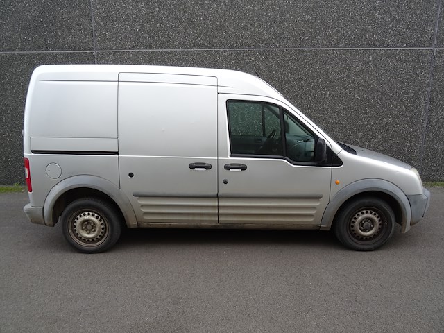 Ford transit - afbeelding 2 van  17