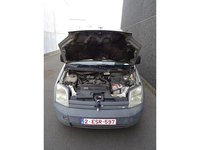 Ford transit - afbeelding 3 van  17