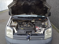 Ford transit - afbeelding 3 van  17