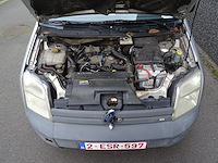 Ford transit - afbeelding 4 van  17