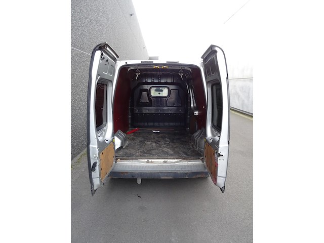 Ford transit - afbeelding 5 van  17