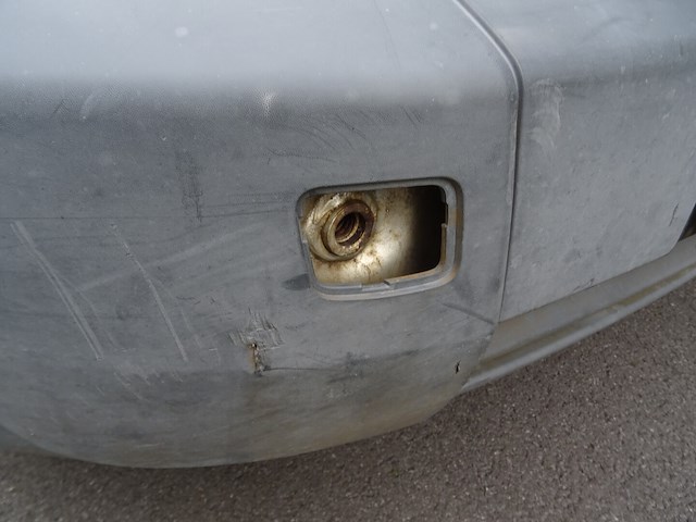 Ford transit - afbeelding 6 van  17