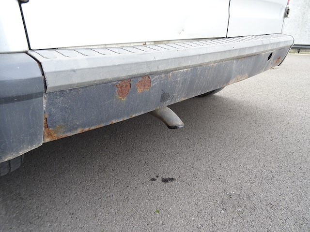 Ford transit - afbeelding 9 van  17